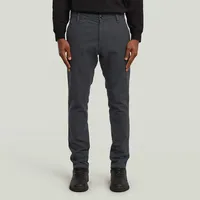 G-Star Bronson 3.0 Slim Dunkelblau 33/32
