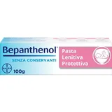 Bayer BEPANTHENOL PASTA LEN PROT100G