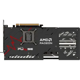 Sapphire Radeon RX 9070 12 GB GDDR6