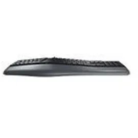Cherry KC 4500 Ergo FR schwarz