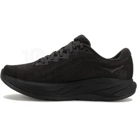 HOKA Rincon 4 Herren Regular Schwarz 46