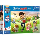 Trefl Puzzle 60 Teile - Paw Patrol