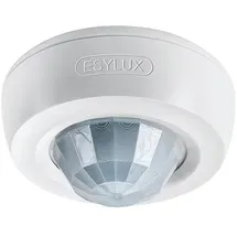 ESYLUX Decken-Präsenzmelder 360° fernbedienbar PD 360i/24 BASIC