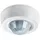 ESYLUX Decken-Präsenzmelder 360° fernbedienbar PD 360i/24 BASIC