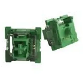 Akko V3 Pro Matcha Green Switch, mechanisch, 3-Pin, linear, MX-Stem, 50g