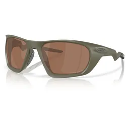 Oakley Lateralis OO9431 11 - Sonnenbrille  - Moos matt 60