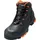 Uvex Sicherheitsstiefel S3 SRC uvex 2 aus Leder, uvex xenova® Kunststoffkappe, Weite 14, Größe 52
