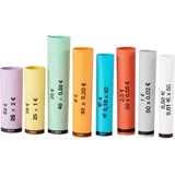 ratiotec Münzhülsen