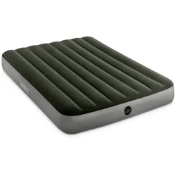 Intex Luftbett 191 x 137 x 25 cm Dura-Beam Prestige | mit externer Elektropumpe