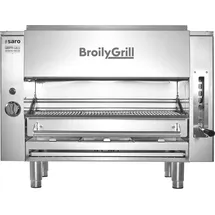 Saro Steak Grill Modell BROILY