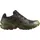 Herren Black / Peat / Deep Lichen Green 43 1/3