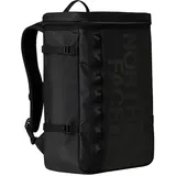 The North Face Base Camp Fuse Box Rucksack - TNF Black / TNF Black / NPF - One Size