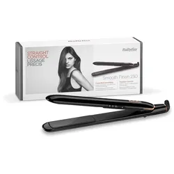BaByliss Smooth Finish 230 Glätteisen 