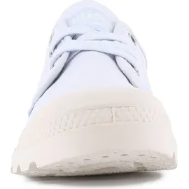 Palladium Pampa Oxford Damen Blue Art 39