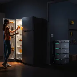 Zendure SolarFlow 2400 AC