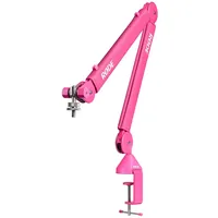 RØDE Microphones PSA1+ pink, Rundfunk- Gelenkarmstativ