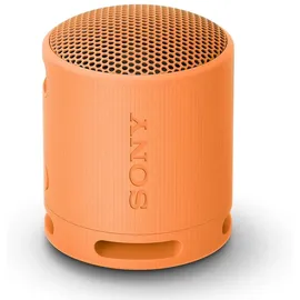 Sony SRS-XB100 orange