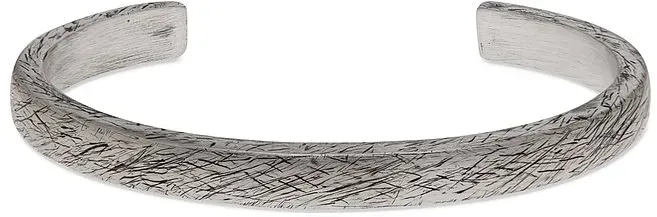 UNSAME Armband 88339339 - silber