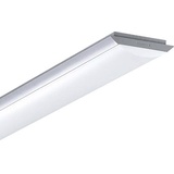 Trilux 6785540 3331 G2 D2 #6785540 LED-Deckenleuchte LED 31W Silber