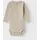 NAME IT Baby - Jungen, Nbmkab LS BODY Noos, Pure cashmere), 50 - 50