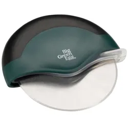 Big Green Egg Pizzaschneider Kompakt Edelstahl