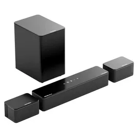 ultimea Poseidon D60 Schwarz