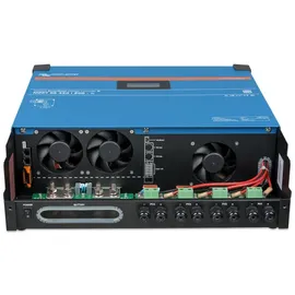 Victron Energy Victron SmartSolar MPPT RS 450/200-MC4 48V Laderegler