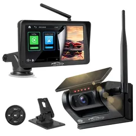 CARMATRIX Rückfahrkamera SC50U
