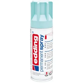 edding 5200 Permanentspray Premium Acryllack 200 ml pastellblau matt