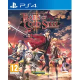 The Legend of Heroes: Trails of Cold Steel 2