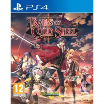 The Legend of Heroes: Trails of Cold Steel 2