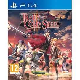 The Legend of Heroes: Trails of Cold Steel 2