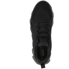 ECCO MX W Low rosa 37