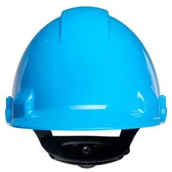 3M 7000039719, Blau, Unisex