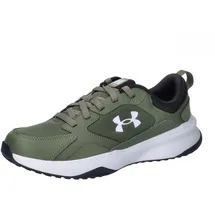 Under Armour Charged Edge Fitnessschuhe Herren 302 marine od green/white clay/white 43