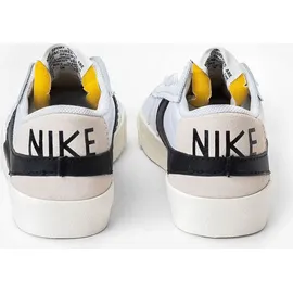Nike Blazer Low '77 Jumbo Herren white/white/sail/black 45