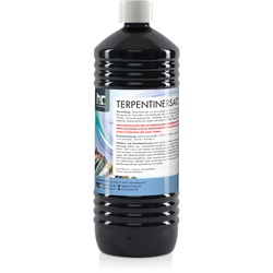 15 x 1 Liter Terpentin-Ersatz (15 Liter)