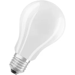 Osram LED Retrofit CLASSIC A - Glühbirne mit LED-Filament - Form: A70 - E27 - 17