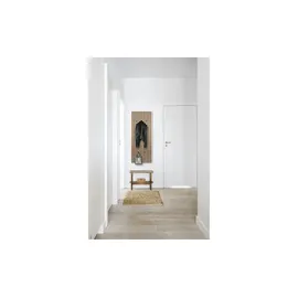Sconto Garderobenpaneel Grace 50 x 125 cm Eiche