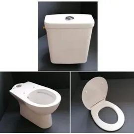 Grohe Set Stand-WC (39346000)