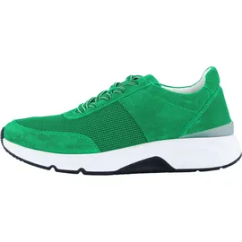 Gabor Sneaker Damen Grün 38