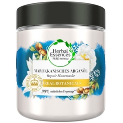 Herbal Essences Haarkur Herbal Essences Marokkanisches Arganöl Maske 250 ml