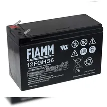 Fiamm Bleiakku 12FGH36 9000 mAh 1 St.