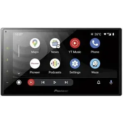 PIONEER Multimedia Autoradio SPH-DA360DAB