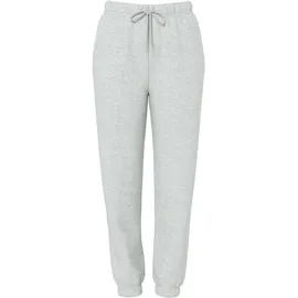 Pieces PCCHILLI Jogginghose grau S