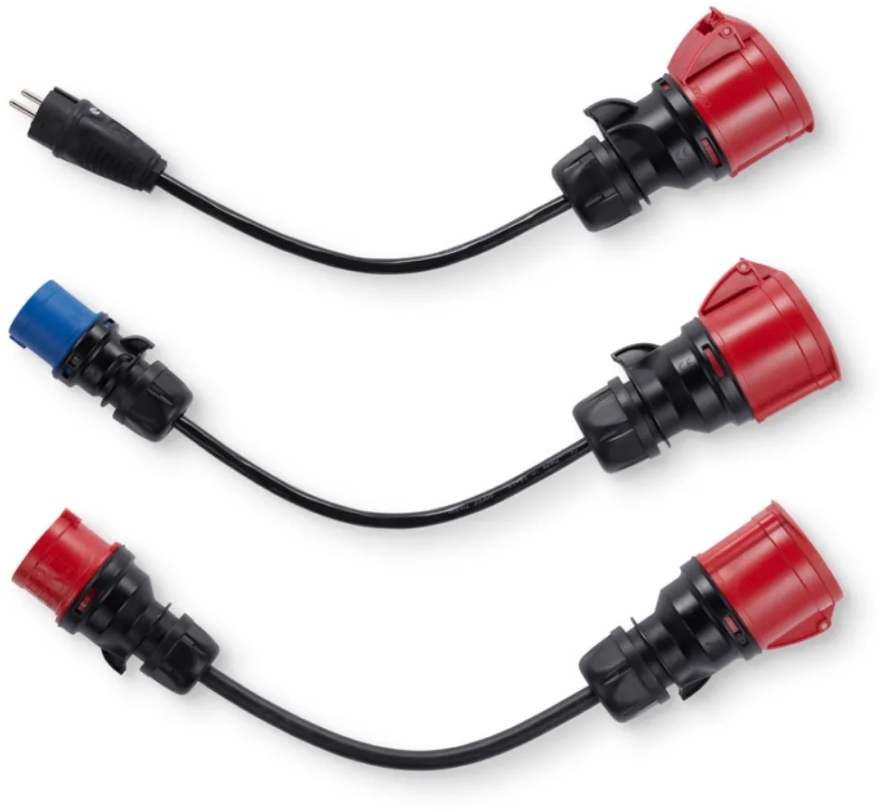 Fronius Wattpilot Go Adapter-Set 2.0