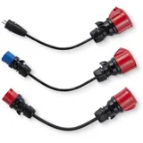 Fronius Wattpilot Go Adapter-Set 2.0