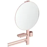 Ideal Standard Beauty Kosmetikspiegel-Set Bar L800 Rosé