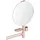 Ideal Standard Beauty Kosmetikspiegel-Set Bar L800 Rosé
