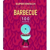 Librero Super Einfach Plancha & Barbecue